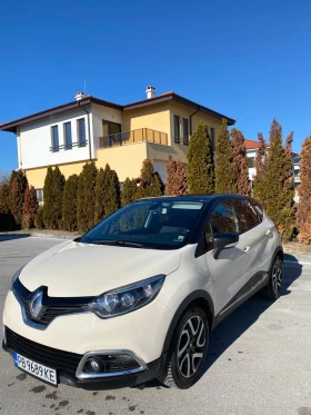 Renault Captur 1.2 Tce, Автоматик, снимка 4