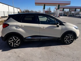 Renault Captur 1.2 Tce, Автоматик, снимка 3