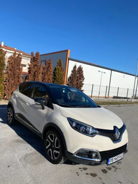 Renault Captur 1.2 Tce, Автоматик, снимка 2