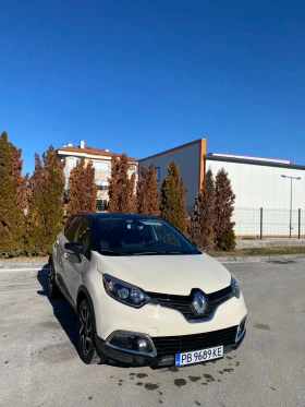 Renault Captur 1.2 Tce, Автоматик, снимка 1