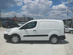 Peugeot Partner 1.6 HDI 90к.с.L2 H1 EURO 5 АВТОПИЛОТ ПАРКТРОНИК , снимка 5