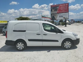 Peugeot Partner 1.6 HDI 90к.с.L2 H1 EURO 5 АВТОПИЛОТ ПАРКТРОНИК , снимка 4