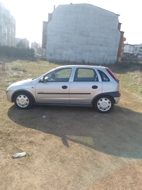 Opel Corsa, снимка 2