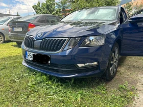 Skoda Octavia, снимка 1