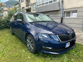 Skoda Octavia, снимка 2