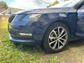 Skoda Octavia, снимка 3