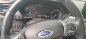 Обява за продажба на Ford Focus 2.0 tdci ~22 999 лв. - изображение 4