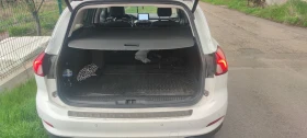 Обява за продажба на Ford Focus 2.0 tdci ~22 999 лв. - изображение 9