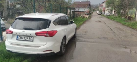 Обява за продажба на Ford Focus 2.0 tdci ~22 999 лв. - изображение 1