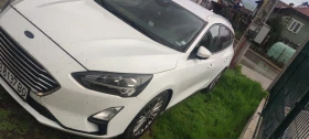 Обява за продажба на Ford Focus 2.0 tdci ~22 999 лв. - изображение 3