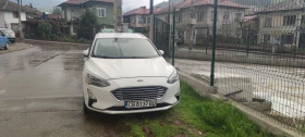 Обява за продажба на Ford Focus 2.0 tdci ~22 999 лв. - изображение 1