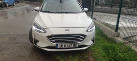 Обява за продажба на Ford Focus 2.0 tdci ~22 999 лв. - изображение 10