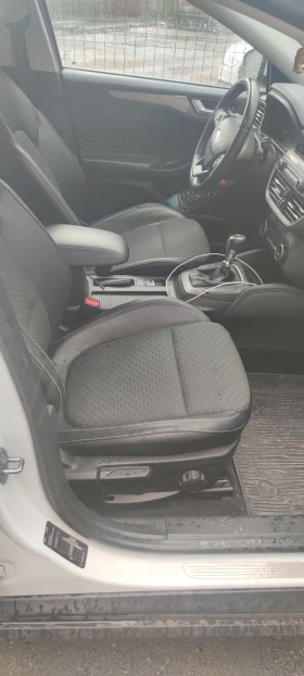Обява за продажба на Ford Focus 2.0 tdci ~22 999 лв. - изображение 11