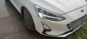Обява за продажба на Ford Focus 2.0 tdci ~22 999 лв. - изображение 7