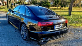 Обява за продажба на Audi A6 SUPERCHARGER/S-LINE ~40 990 лв. - изображение 5