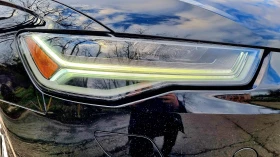 Обява за продажба на Audi A6 SUPERCHARGER/S-LINE ~40 990 лв. - изображение 8