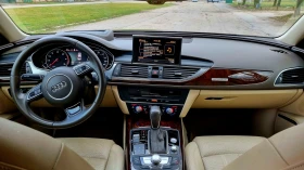 Обява за продажба на Audi A6 SUPERCHARGER/S-LINE ~40 990 лв. - изображение 9