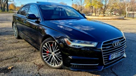 Обява за продажба на Audi A6 SUPERCHARGER/S-LINE ~40 990 лв. - изображение 1