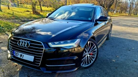 Обява за продажба на Audi A6 SUPERCHARGER/S-LINE ~40 990 лв. - изображение 1