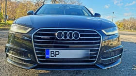 Обява за продажба на Audi A6 SUPERCHARGER/S-LINE ~40 990 лв. - изображение 6