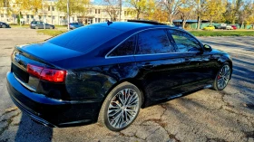 Обява за продажба на Audi A6 SUPERCHARGER/S-LINE ~40 990 лв. - изображение 3