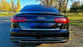 Обява за продажба на Audi A6 SUPERCHARGER/S-LINE ~40 990 лв. - изображение 4