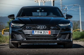 Audi A7 55 TFSI S-line Technik - 78600 лв. - 52479675 | Car24.bg