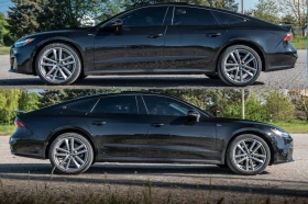 Audi A7 55 TFSI S-line Technik - 78600 лв. - 52479675 | Car24.bg