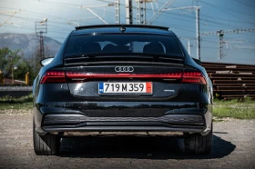 Audi A7 55 TFSI S-line Technik - 78600 лв. - 52479675 | Car24.bg