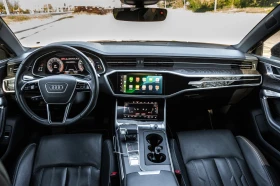 Audi A7 55 TFSI S-line Technik - 78600 лв. - 52479675 | Car24.bg