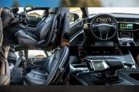 Audi A7 55 TFSI S-line Technik - 78600 лв. - 52479675 | Car24.bg