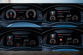 Audi A7 55 TFSI S-line Technik - 78600 лв. - 52479675 | Car24.bg