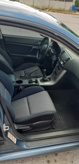 Subaru Legacy | Mobile.bg    6