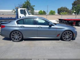 BMW 540 CARFAX    | Mobile.bg    8