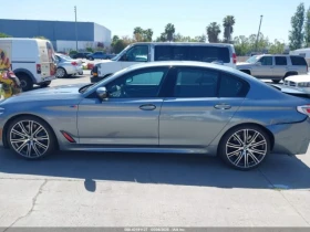 BMW 540 CARFAX    | Mobile.bg    9