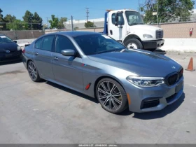 BMW 540 CARFAX    | Mobile.bg    3