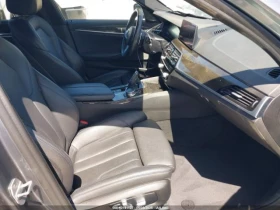 BMW 540 CARFAX    | Mobile.bg    10