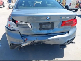 BMW 540 CARFAX    | Mobile.bg    5