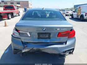 BMW 540 CARFAX    | Mobile.bg    6