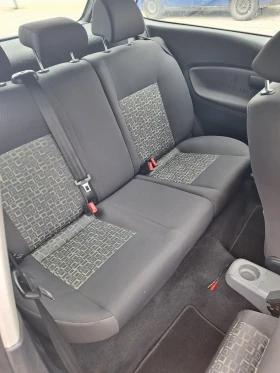 Seat Ibiza 1.4 i | Mobile.bg    9