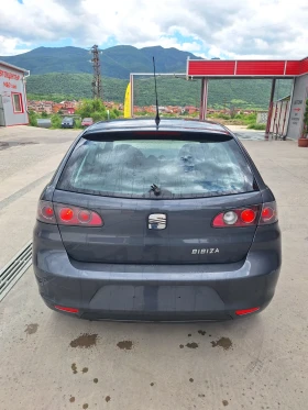 Seat Ibiza 1.4 i | Mobile.bg    5