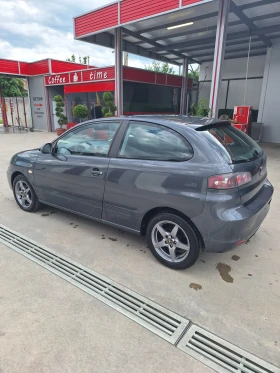 Seat Ibiza 1.4 i | Mobile.bg    6