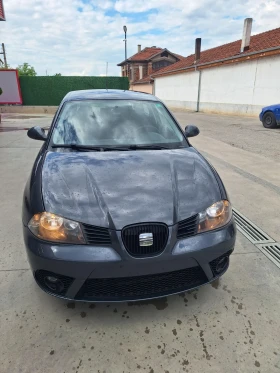 Seat Ibiza 1.4 i | Mobile.bg    2