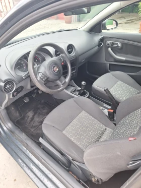 Seat Ibiza 1.4 i | Mobile.bg    7