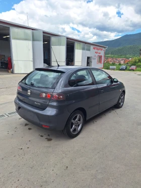 Seat Ibiza 1.4 i | Mobile.bg    4