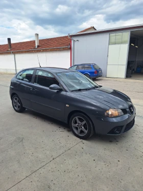 Seat Ibiza 1.4 i | Mobile.bg    3