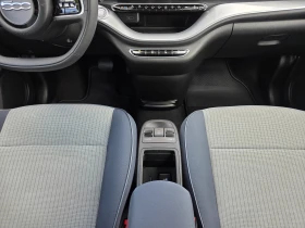 Fiat 500 ICON CABRIO 42KWh | Mobile.bg    13