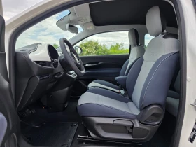 Fiat 500 ICON CABRIO 42KWh | Mobile.bg    10