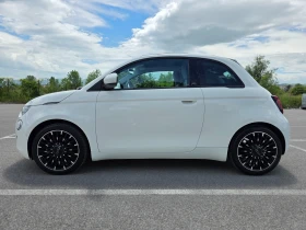 Fiat 500 ICON CABRIO 42KWh | Mobile.bg    8