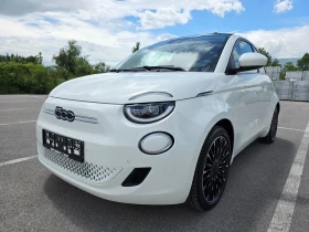 Fiat 500 ICON CABRIO 42KWh | Mobile.bg    9